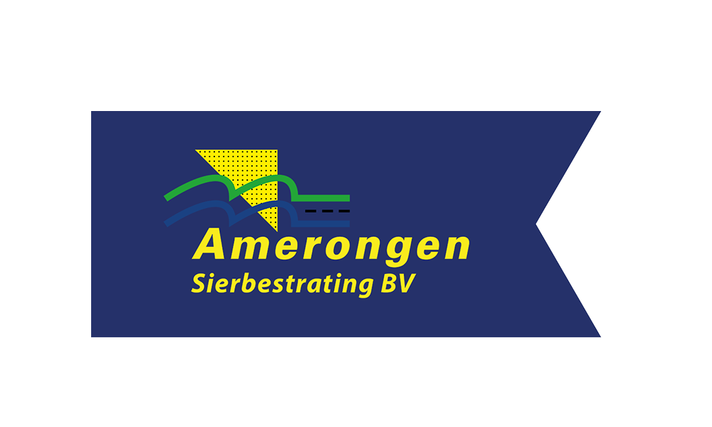 Logo Amerongen Sierbestrating