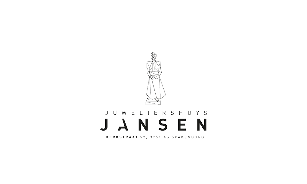 Logo Juweliershuys Jansen