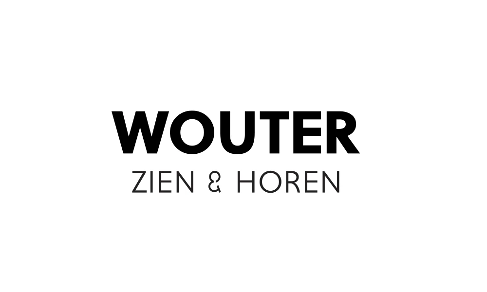 Logo Wouter Optiek